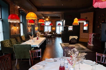 Ресторан Калачи