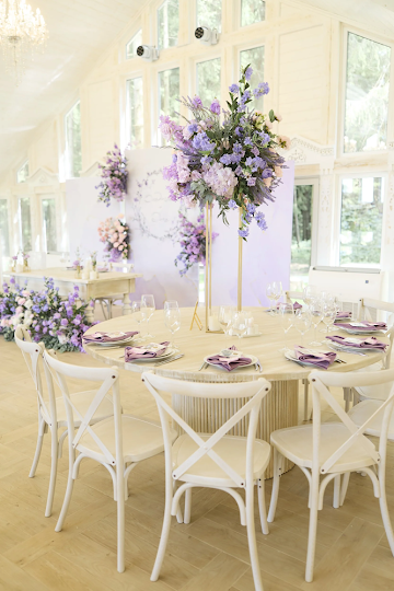 Ресторан Светлица