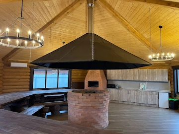 Ресторан LogHouse