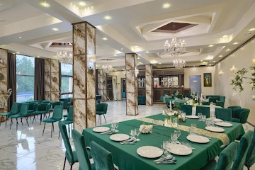 Ресторан Lion