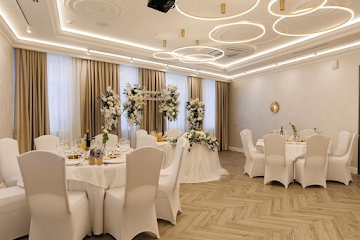 Ресторан Атмосфера