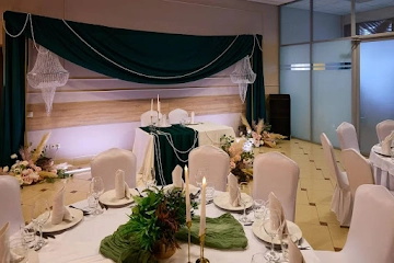 Ресторан Нефтяник