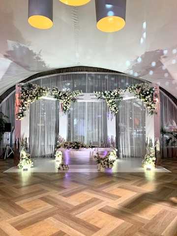 Ресторан Грин Лайн