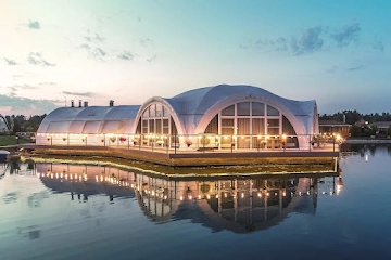 Ресторан Green Club family