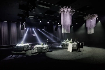 Ресторан Концерт-холл «Кино»