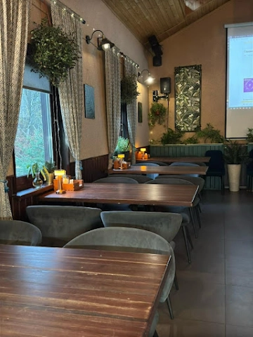 Ресторан Грин парк