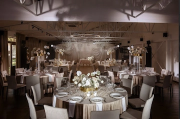 Ресторан Времена года в Зеленом городе