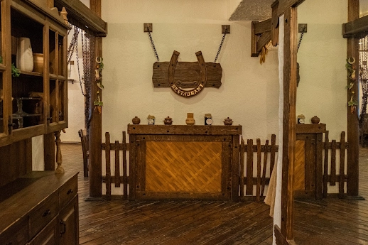 Ресторан Хинкали