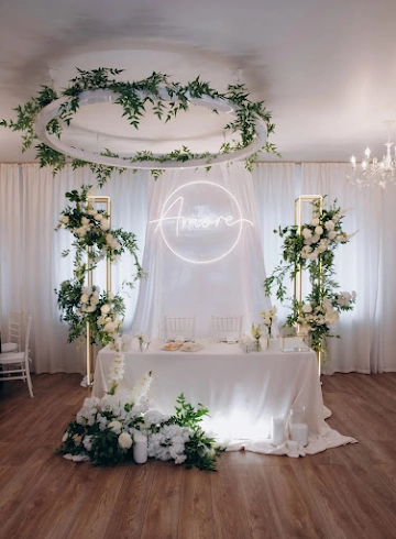 Ресторан Резиденция Сагиттариус