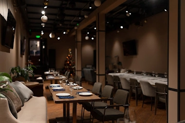 Ресторан LENINGRAD