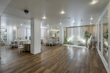 Ресторан Белый зал «Прованс»