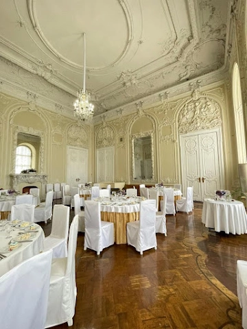 Ресторан Николаевский дворец