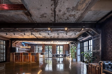 Ресторан GOELRO