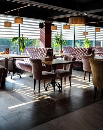 Ресторан Москвичи