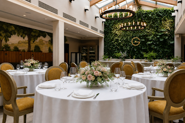 Ресторан Dom Boutique Hotel