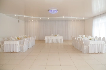 Ресторан Одесса