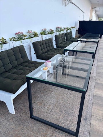 Ресторан Концерт-холл «Кино»