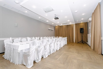 Ресторан Амакс Сафар