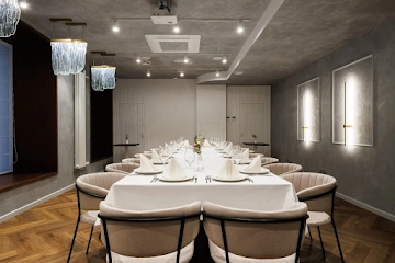 Ресторан Helen