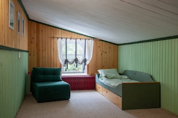 Ресторан Лесная Роса