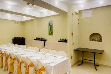 Ресторан Бахет