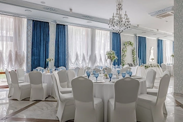 Ресторан Villa Italy