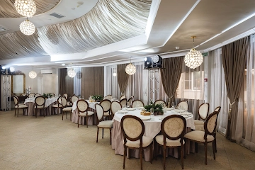 Ресторан Жардин