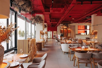 Ресторан Бирукка