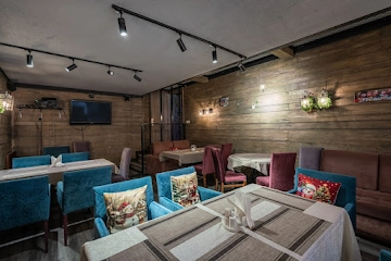 Ресторан Тбилисоба