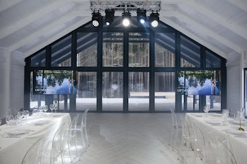 Ресторан Гора Лиственная