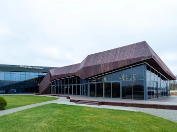 Ресторан Royal Beach