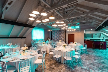 Ресторан Villa Menta