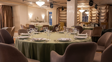 Ресторан Terrine