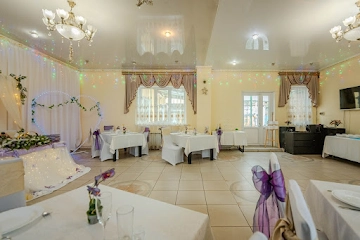 Ресторан Романтика