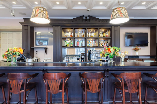 Ресторан Crazy Hunter