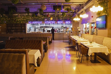 Ресторан Пьер Луиджи