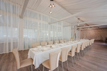 Ресторан Artest