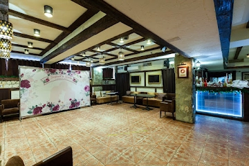 Ресторан Club le Chateau