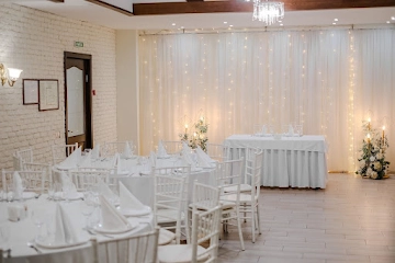 Ресторан Гостиный Двор