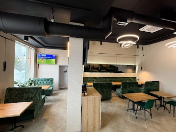 Ресторан Liman Шушары