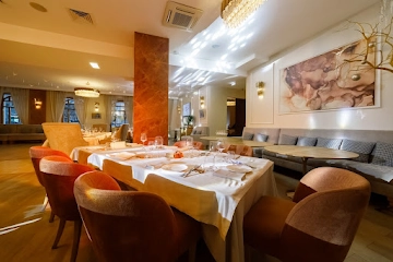 Ресторан Север