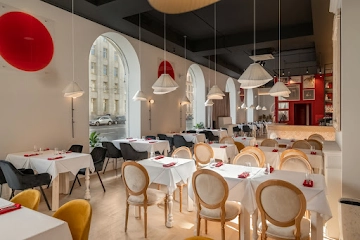 Ресторан Центральный