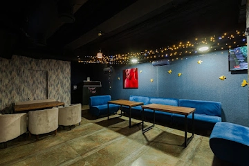 Ресторан 31/13 La’Room