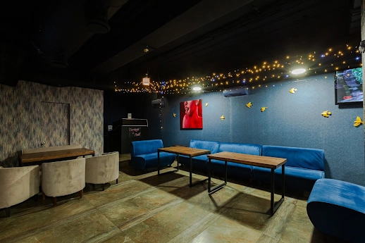 Ресторан 31/13 La’Room