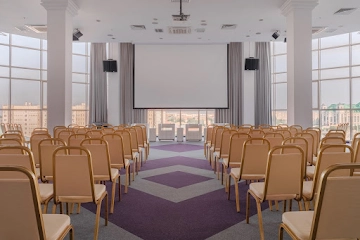 Ресторан Marins Grand Hotel Астрахань