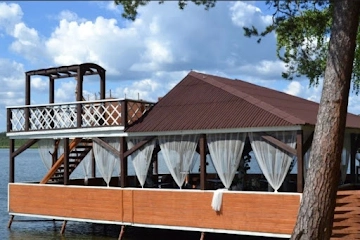 Ресторан Лесная сказка