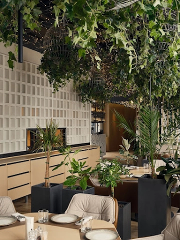 Ресторан Корова