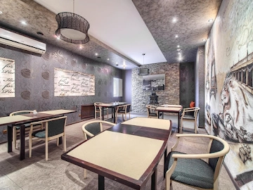 Ресторан MixZone