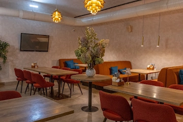 Ресторан История