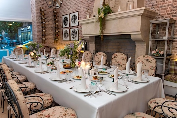 Ресторан Вилла Паста